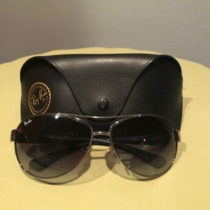 Ray Ban Sunglasses